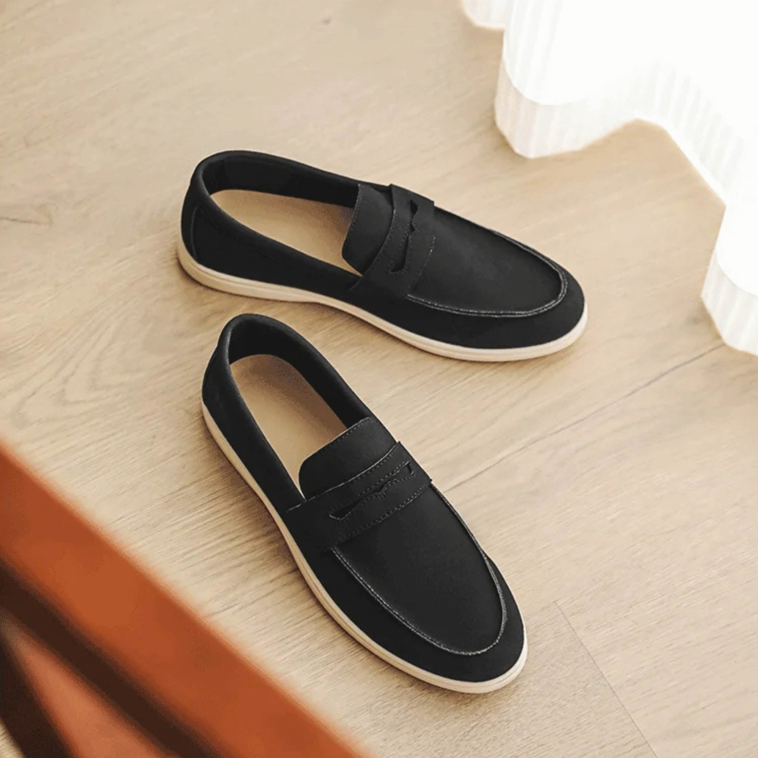 Alford Suede Loafer - Imagen 17