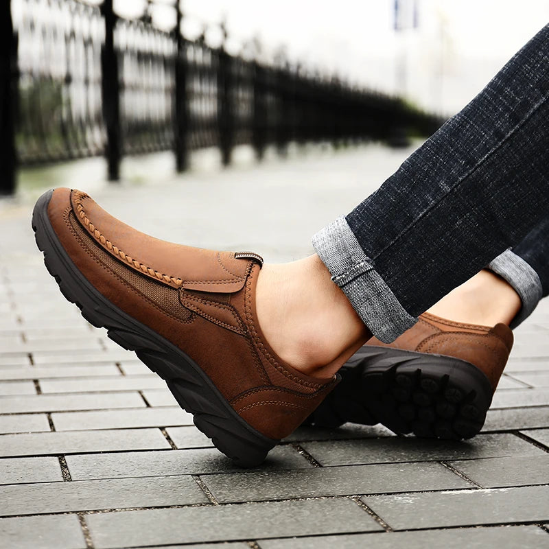 Cliffborn Boot Loafer – Image 6