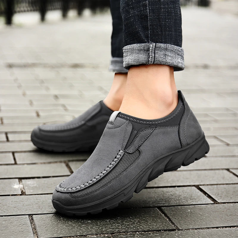 Cliffborn Boot Loafer – Image 29