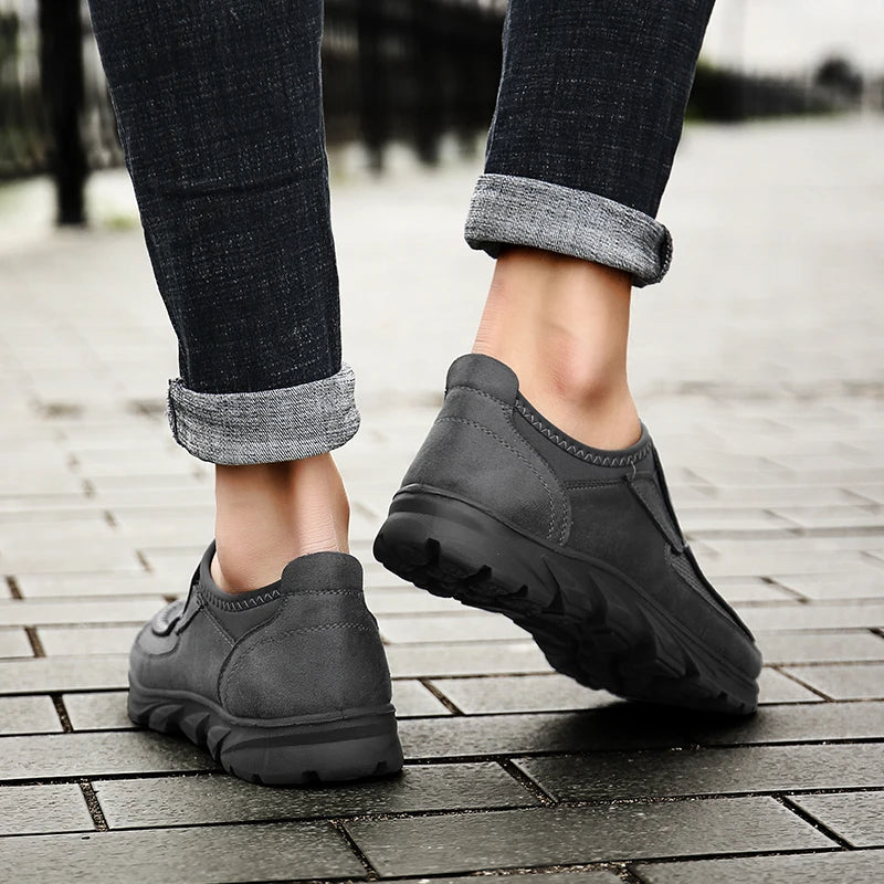 Cliffborn Boot Loafer – Image 31