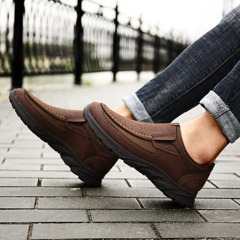 Cliffborn Boot Loafer – Image 18