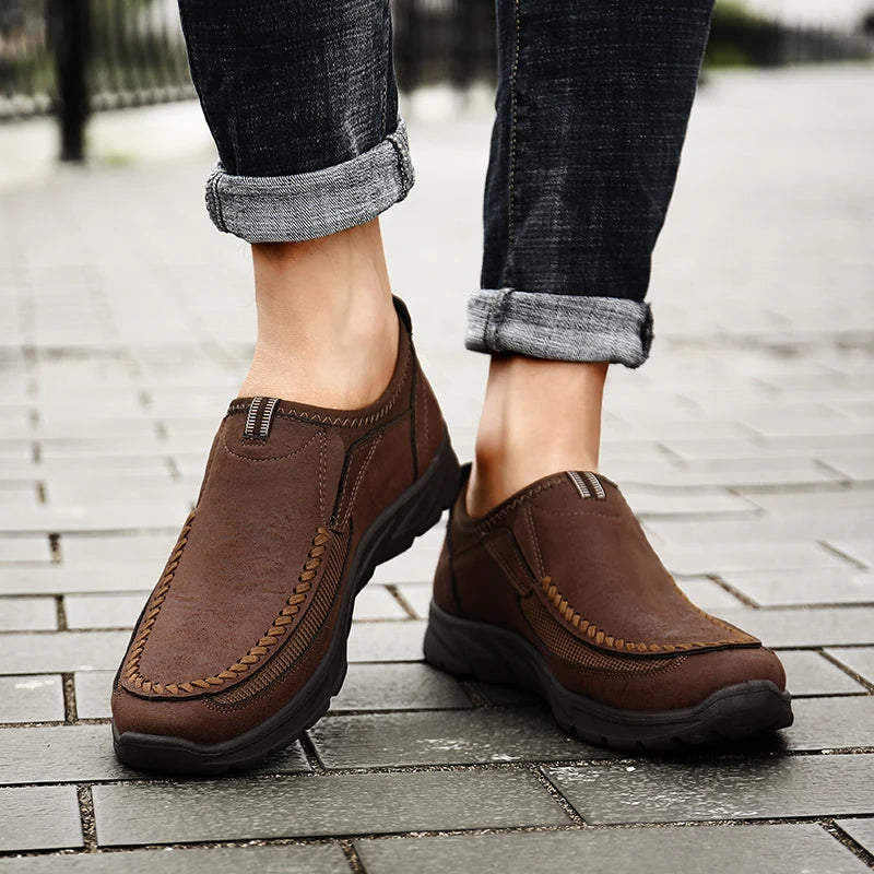 Cliffborn Boot Loafer – Image 16