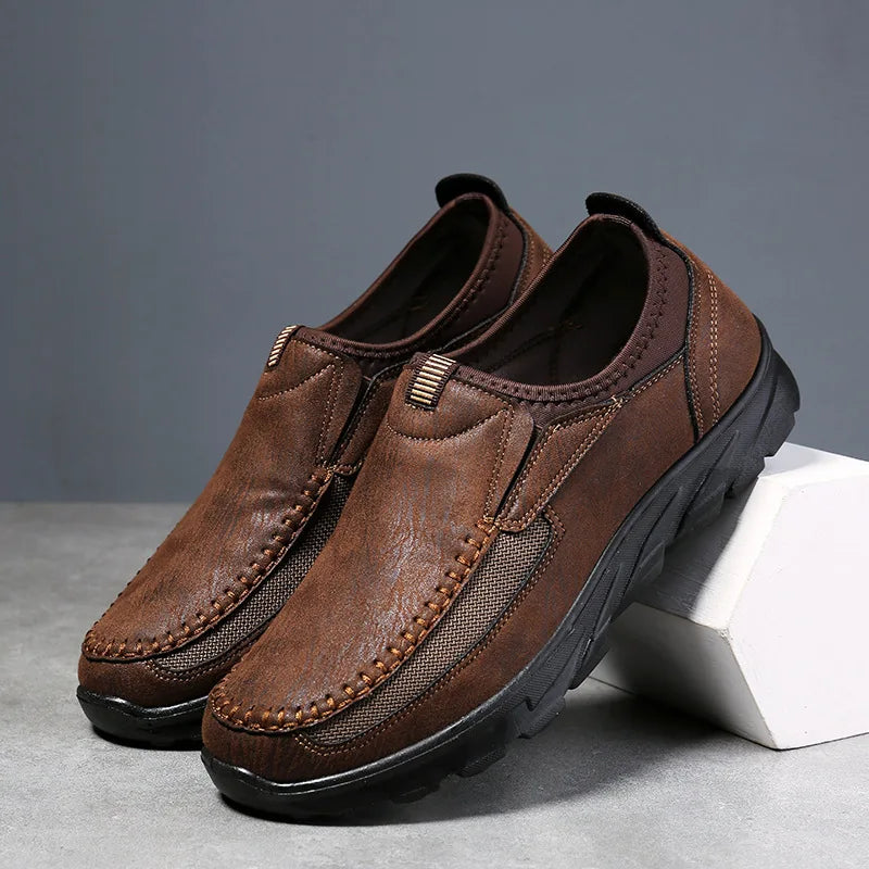 Cliffborn Boot Loafer – Image 15
