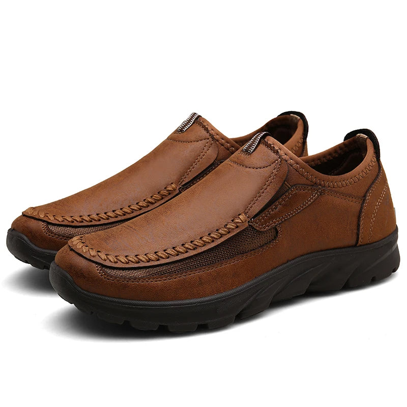 Cliffborn Boot Loafer – Image 41